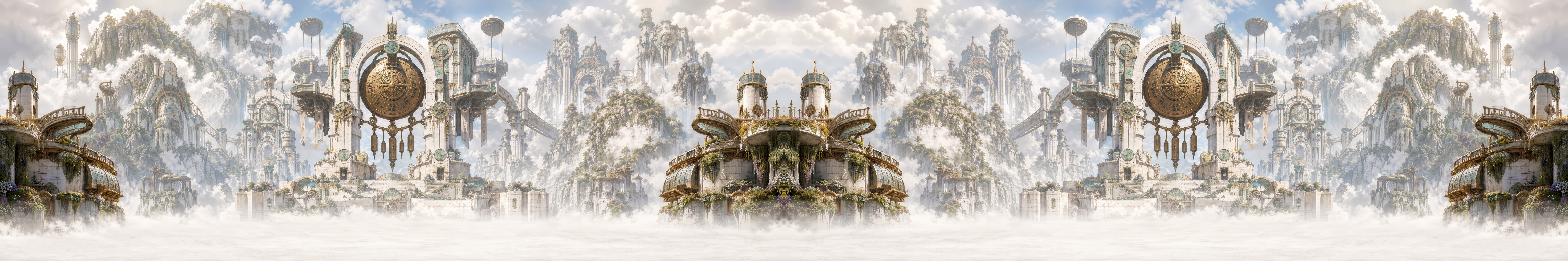 Backgrounds artwork