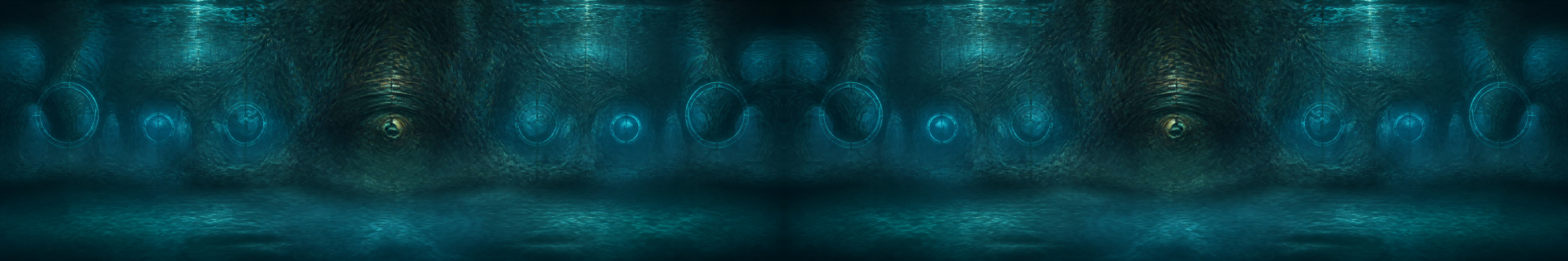 Backgrounds artwork