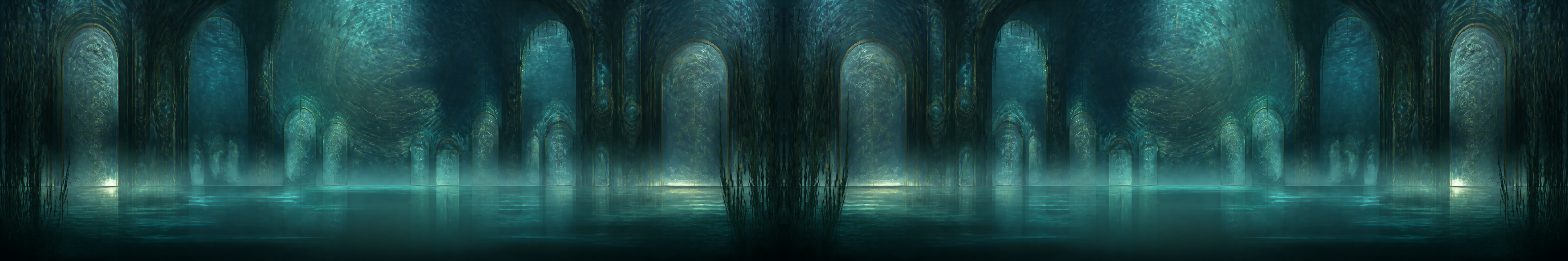 Backgrounds artwork