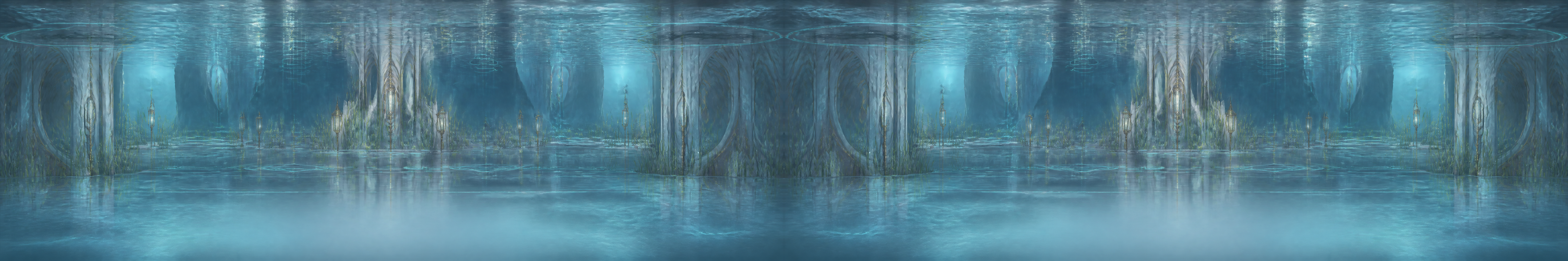 Backgrounds artwork