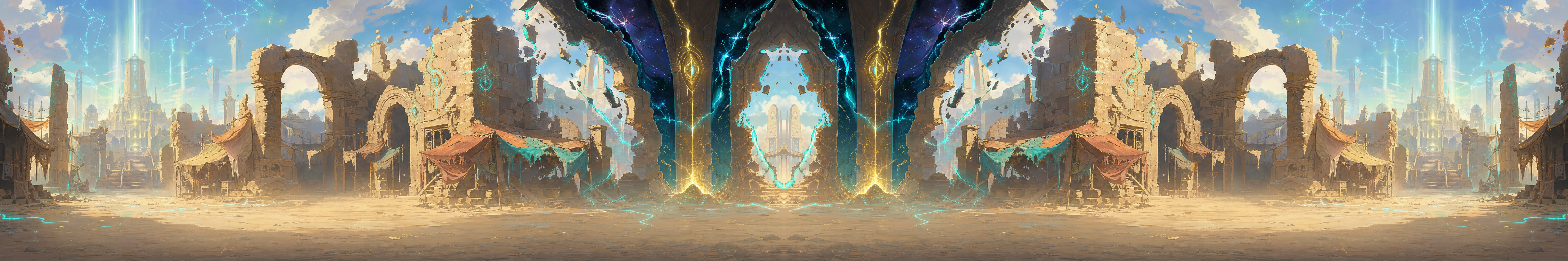 Backgrounds artwork