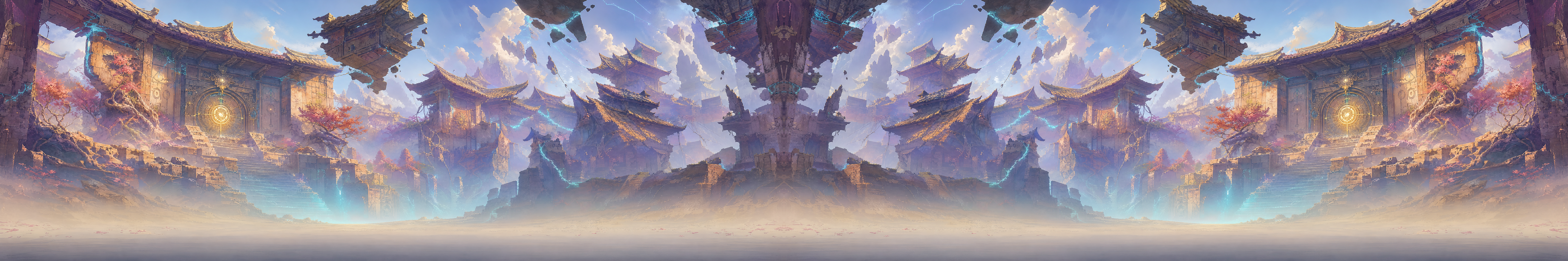 Backgrounds artwork