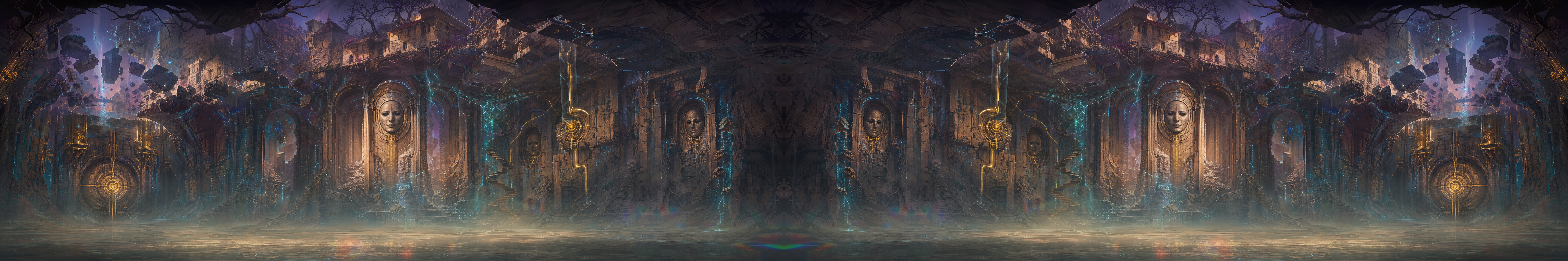 Backgrounds artwork
