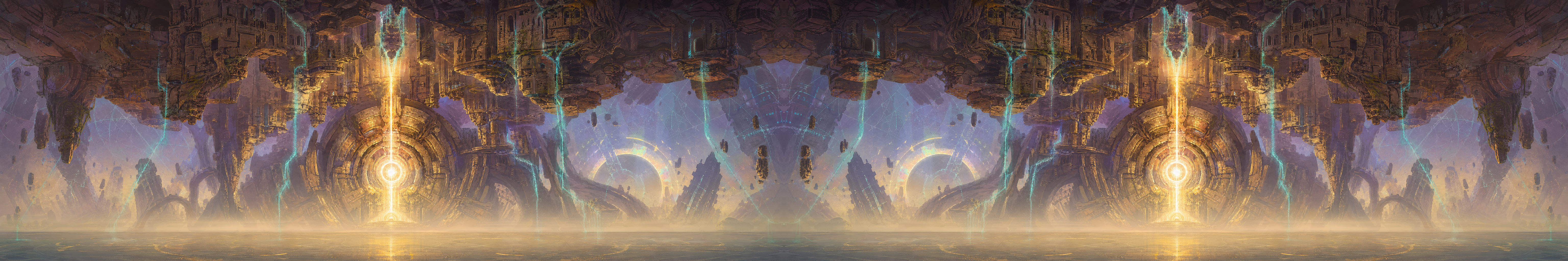 Backgrounds artwork