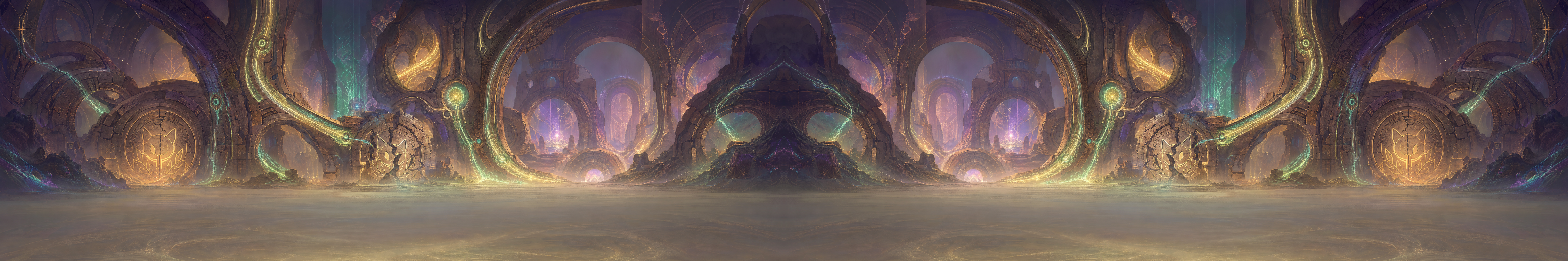 Backgrounds artwork