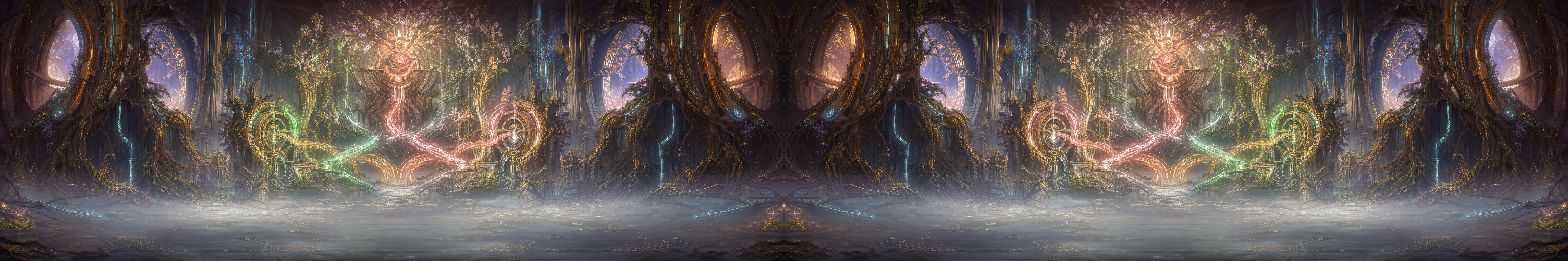 Backgrounds artwork