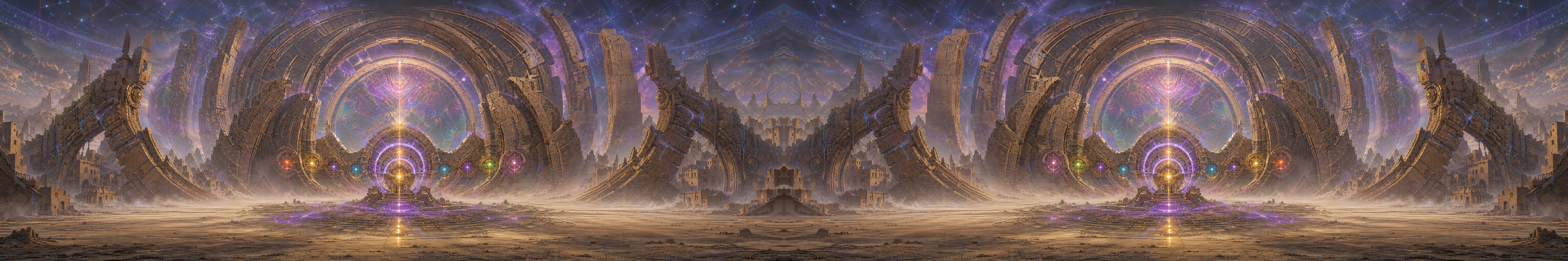 Backgrounds artwork