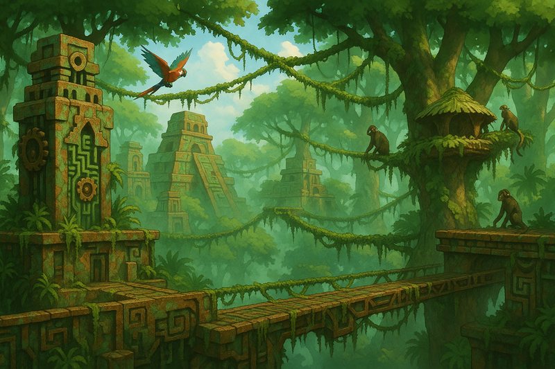 Canopy Reach