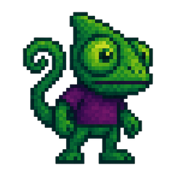 Chameleon
