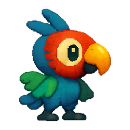 Parrot