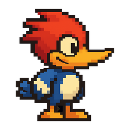 Woodpecker