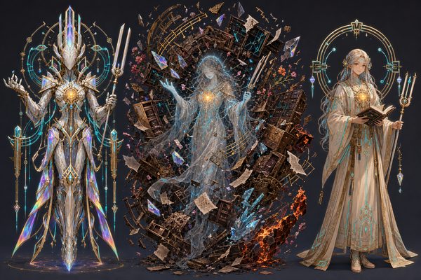 Final Aria