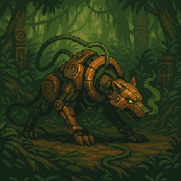 The Leash