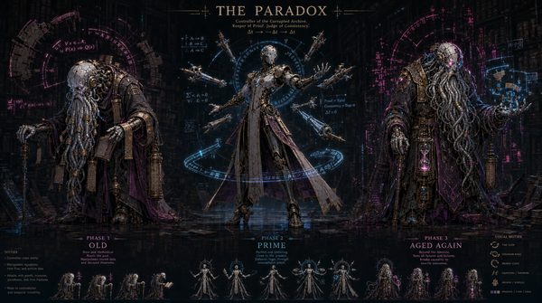 The Paradox