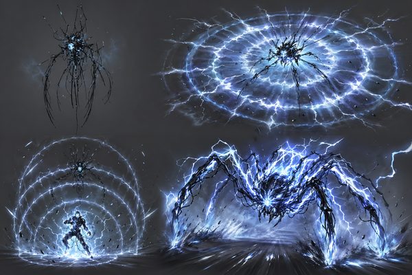 The Static