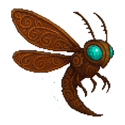Cogmoth