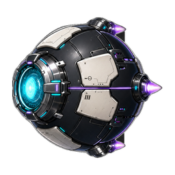 Drift Mote