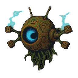 Ghost Harvester