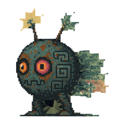 Glitchkin