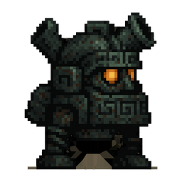 Hop Turret