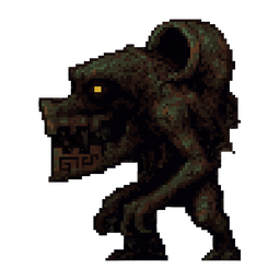 Pipe Lurker