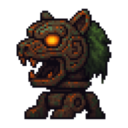 Sentry Idol