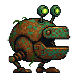 Springjaw