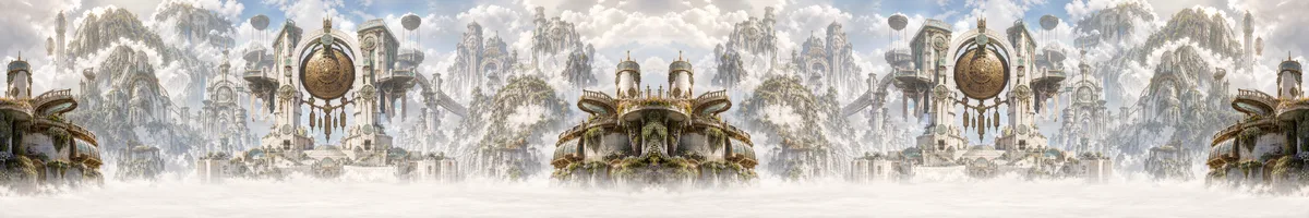 Cloud Terrace — cloud terrace hub