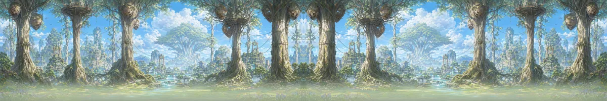 Heartroot Valley — 2-5
