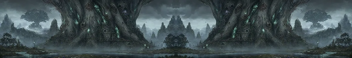 Heartroot Valley — 2-9