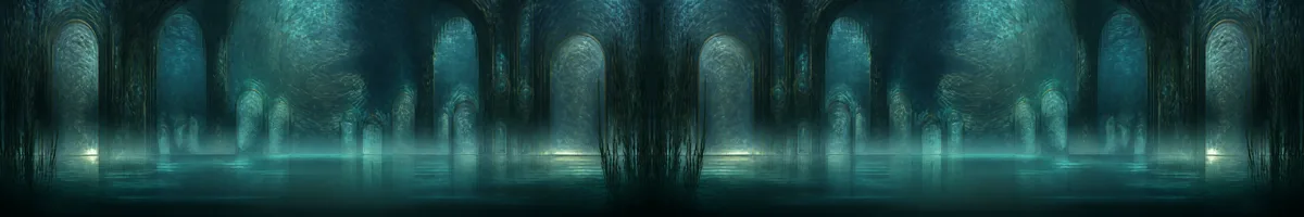 Hollowmere — hollowmere lore