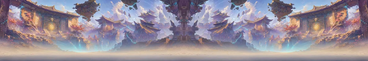 Sundered Village — 7-2