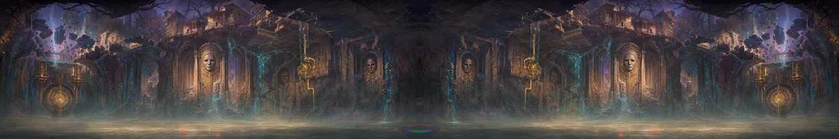 Sundered Village — 7-3