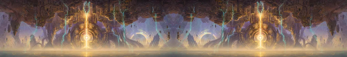 Sundered Village — 7-4