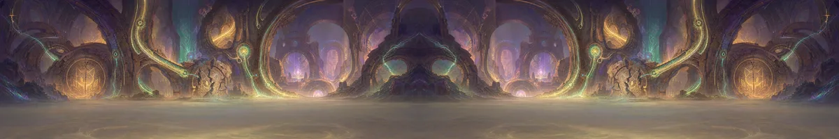Sundered Village — 7-5