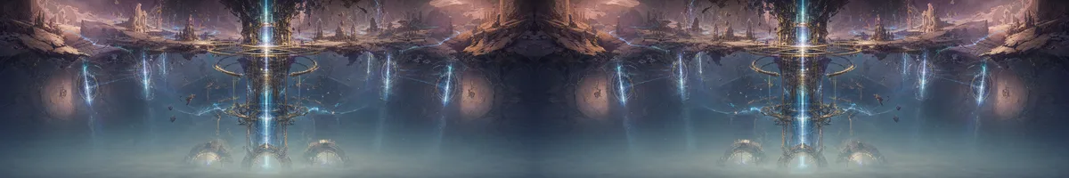 Sundered Village — 7-6
