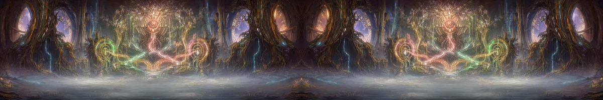 Sundered Village — 7-7