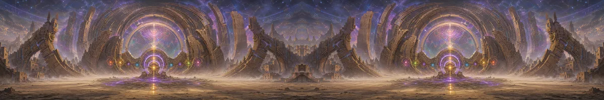 Sundered Village — 7-8