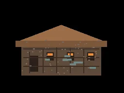 Structure Foundry Gear Housing