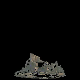 Structure Sundered Rift Hearth