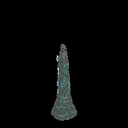 Structure Abyss Chain Totem