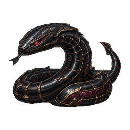 Blackcoil sprite