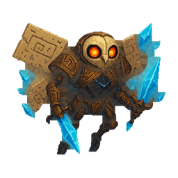 The Censor sprite