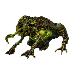The Clog sprite