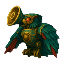The Echo sprite