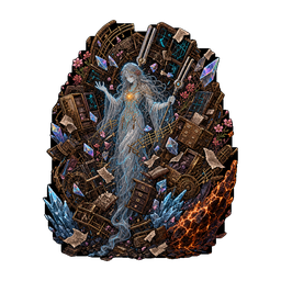 Final Aria Broken Orchestra sprite