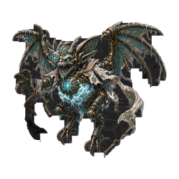 The Forecast sprite