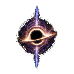 The Nullstar sprite