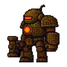 The Regulator sprite