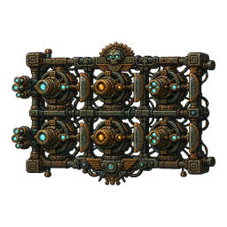 Siegegrid Array sprite